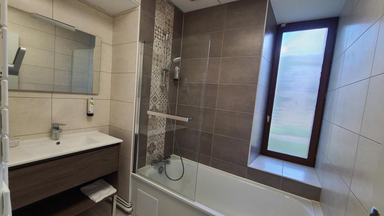Logis Hotel Auberge De L'Allagnonette Saint-Poncy المظهر الخارجي الصورة