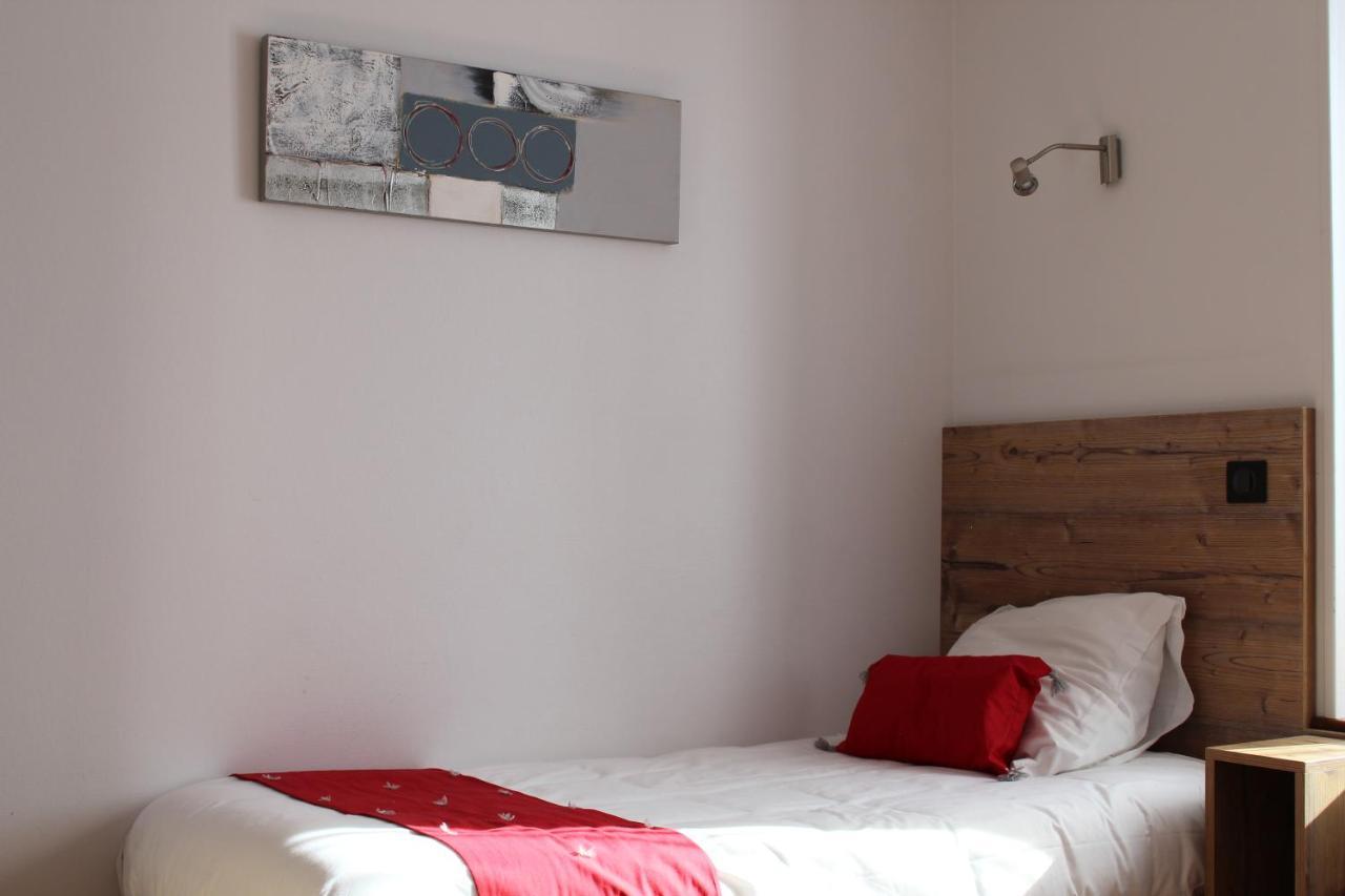 Logis Hotel Auberge De L'Allagnonette Saint-Poncy المظهر الخارجي الصورة
